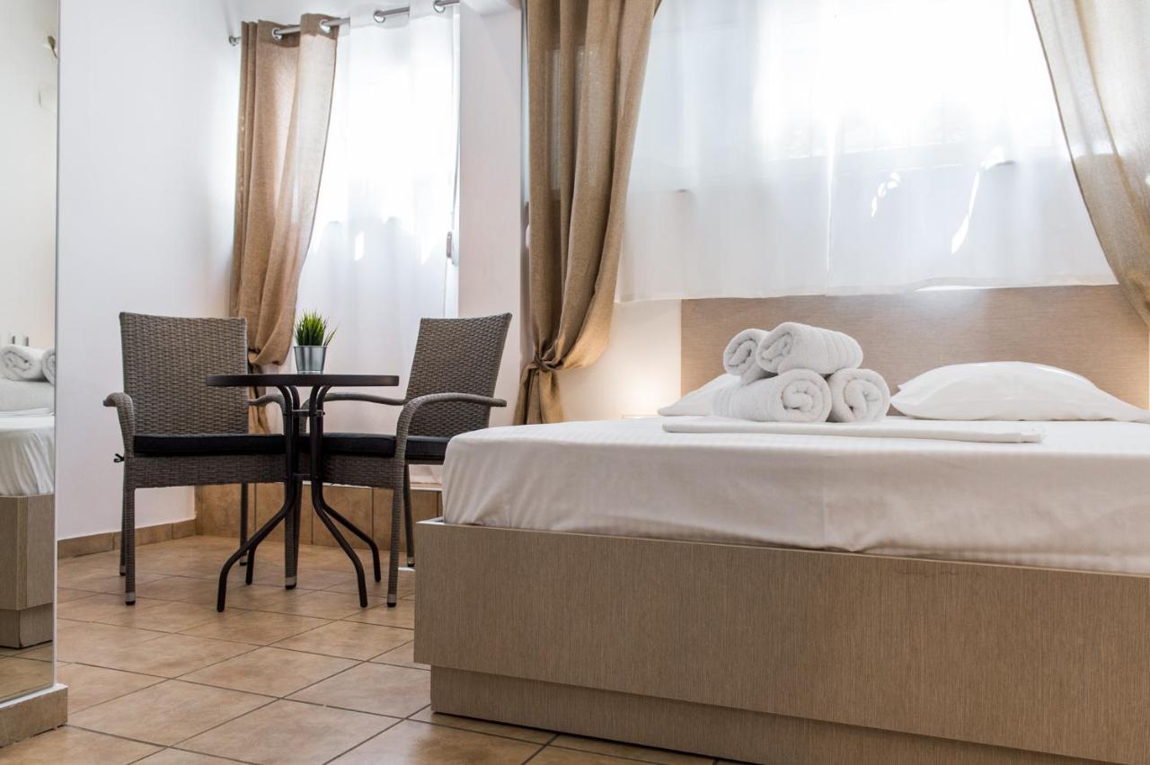Luxury In Skg Apartment