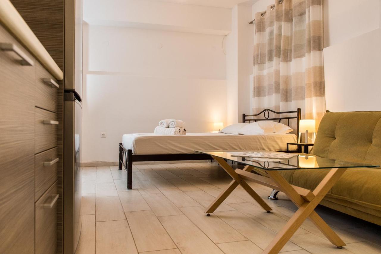 Apartment Luxury In Skg