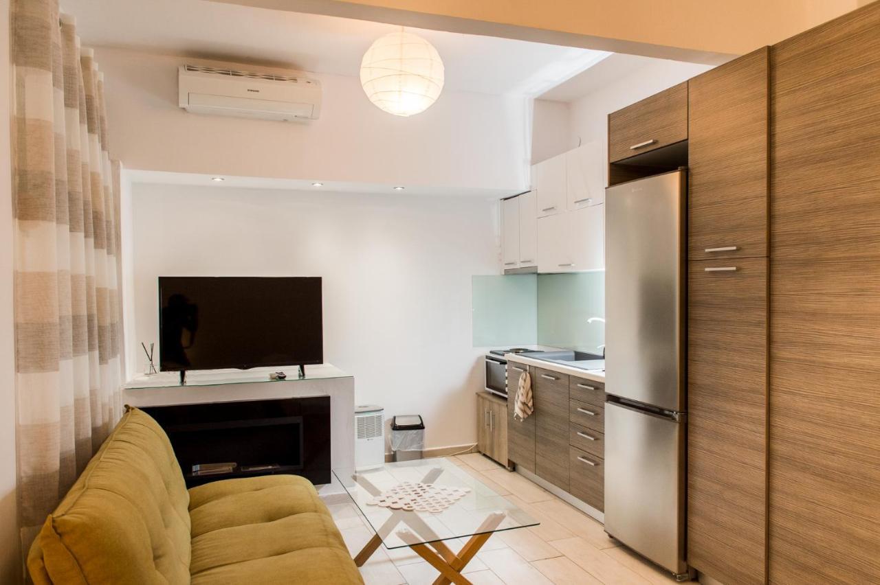 Apartment Luxury In Skg