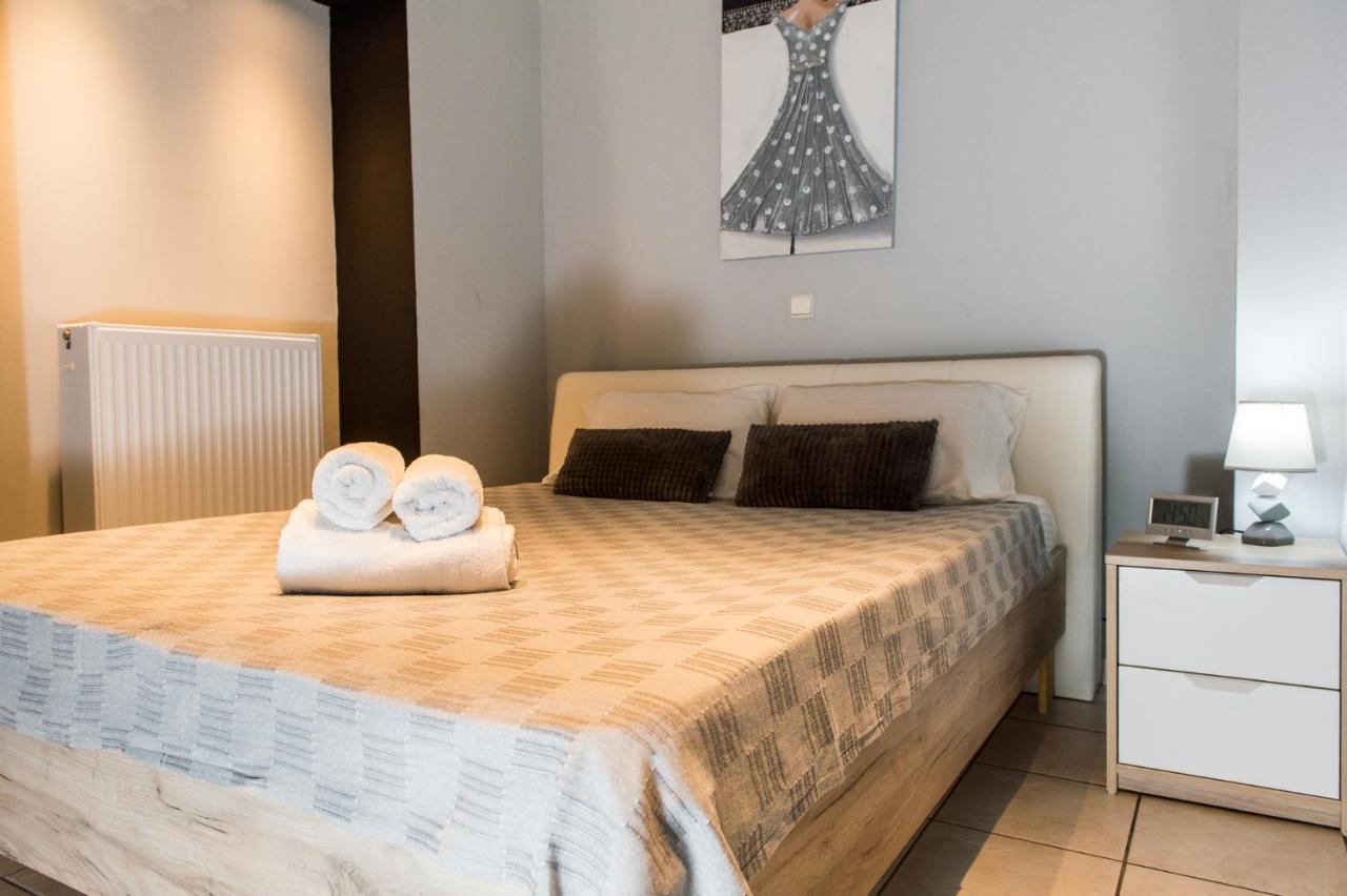 Apartment Luxury In Skg