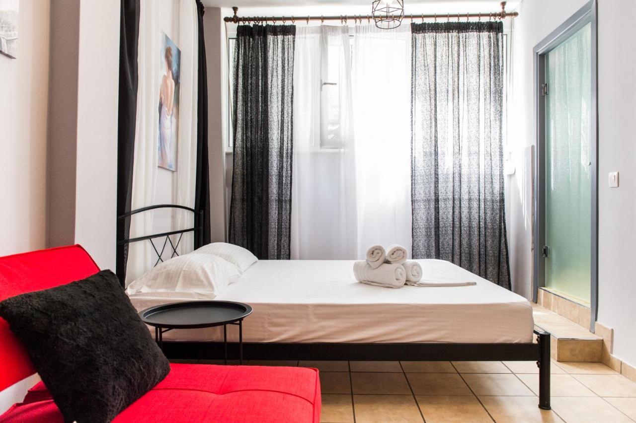 Apartment Luxury In Skg