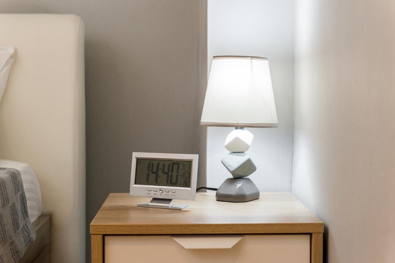Apartment Luxury In Skg Thessaloniki