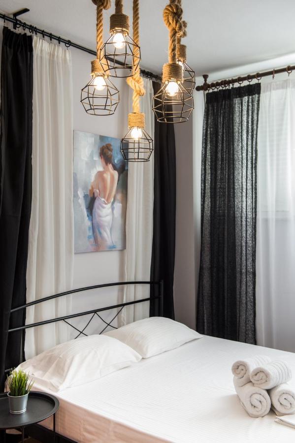 Luxury In Skg Apartment Thessaloniki