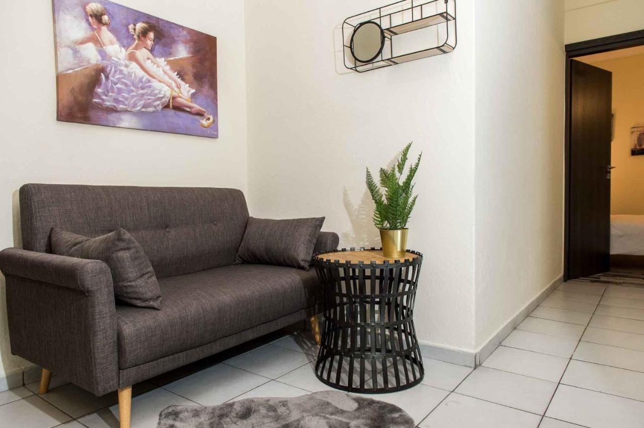 Apartment Luxury In Skg