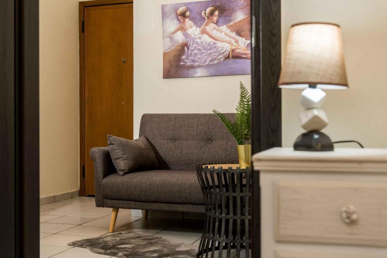 Luxury In Skg Apartment *