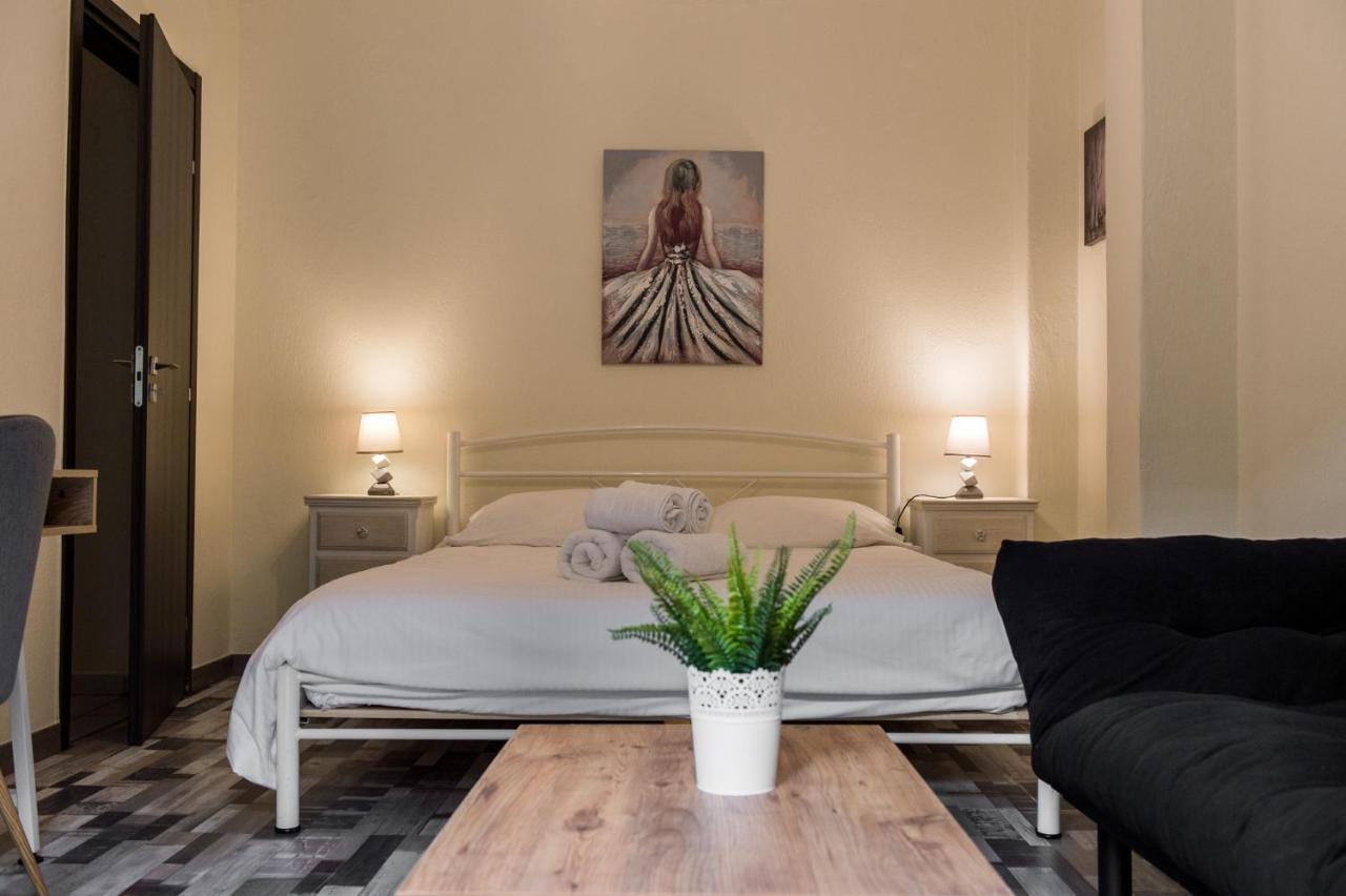 Apartment Luxury In Skg *