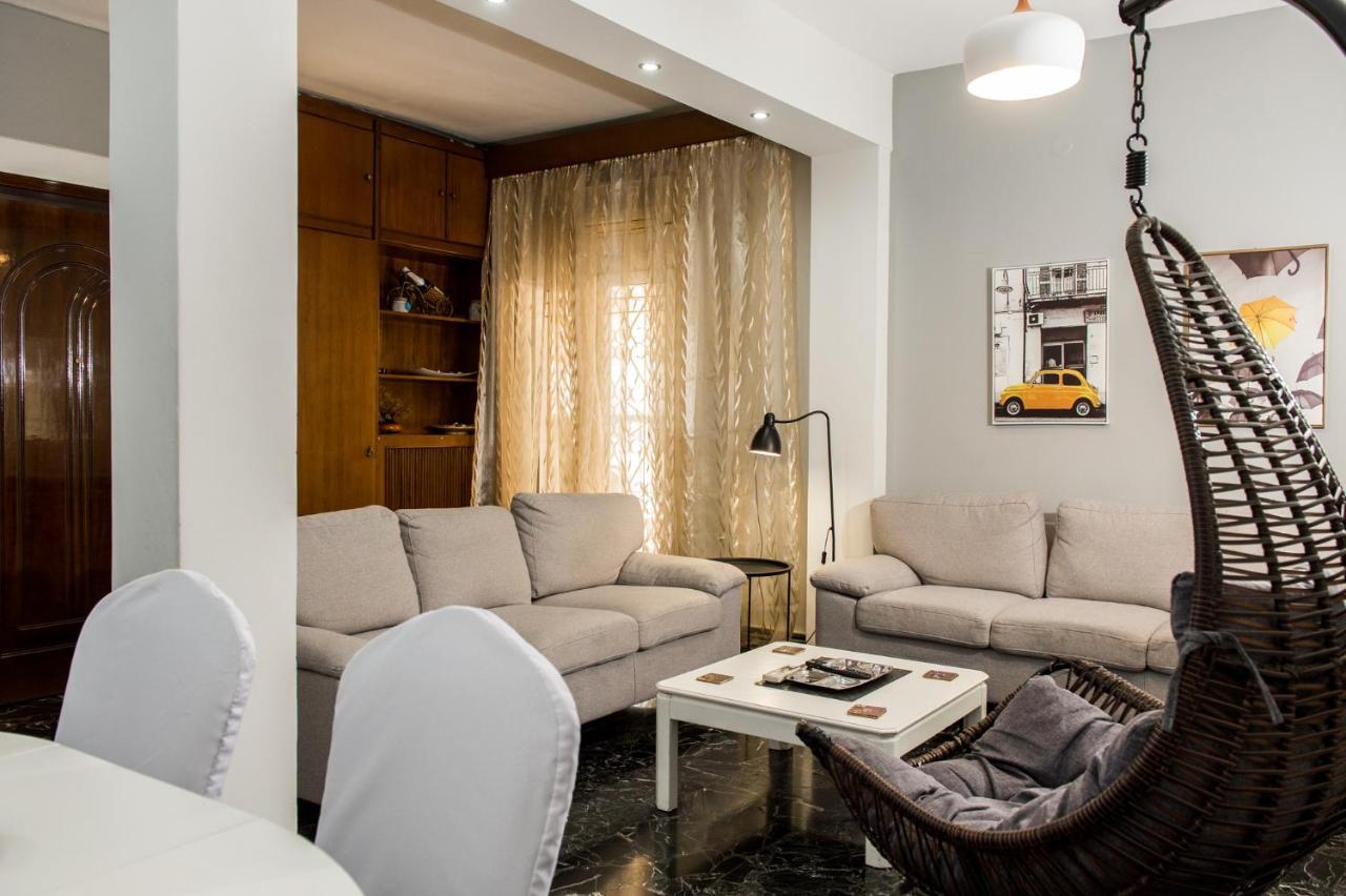 Apartment Luxury In Skg *