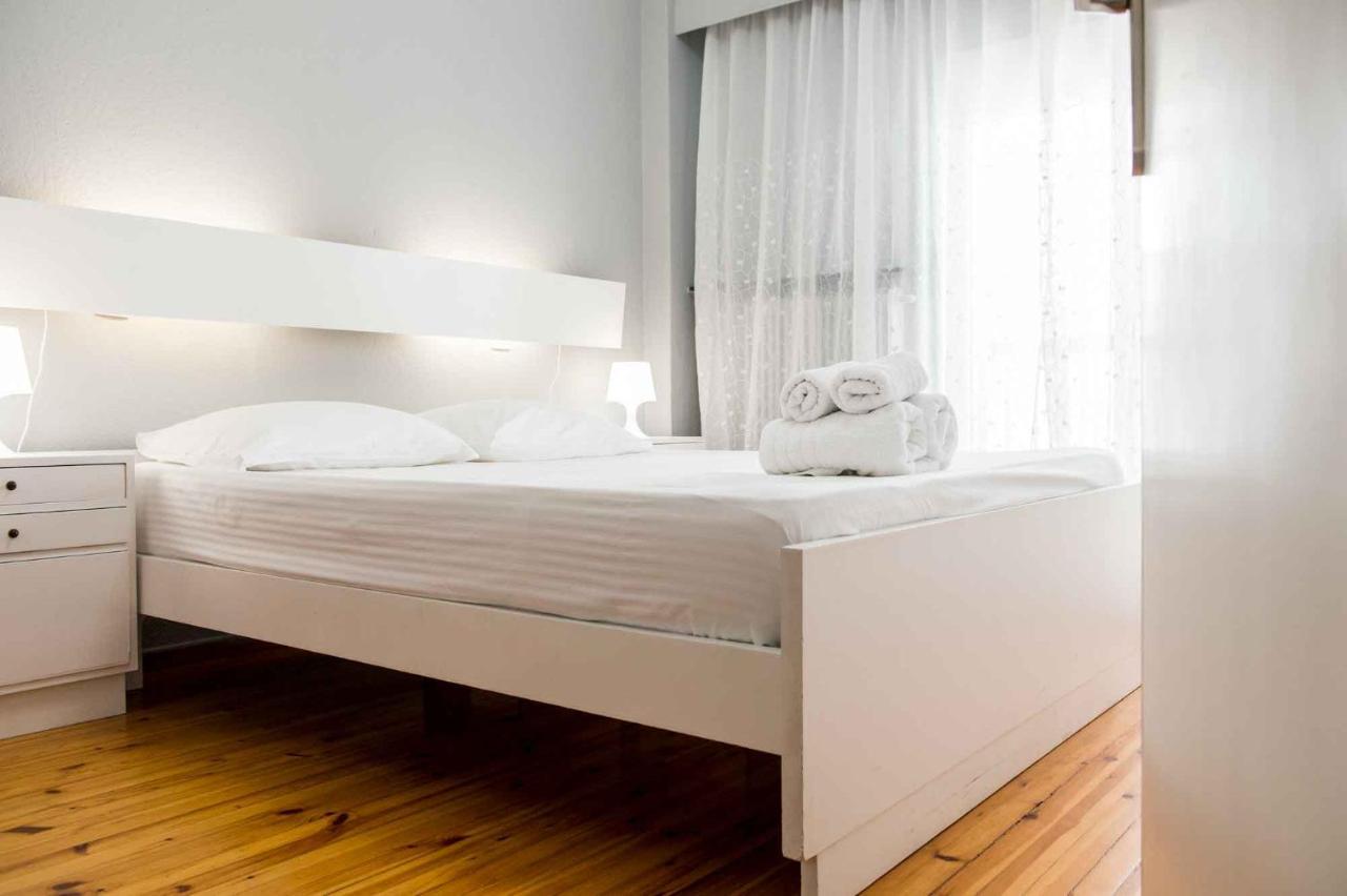 Luxury In Skg Apartment Thessaloniki