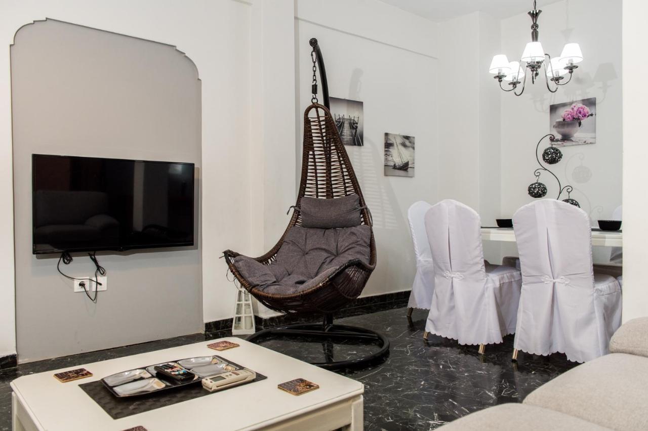 Apartment Luxury In Skg *