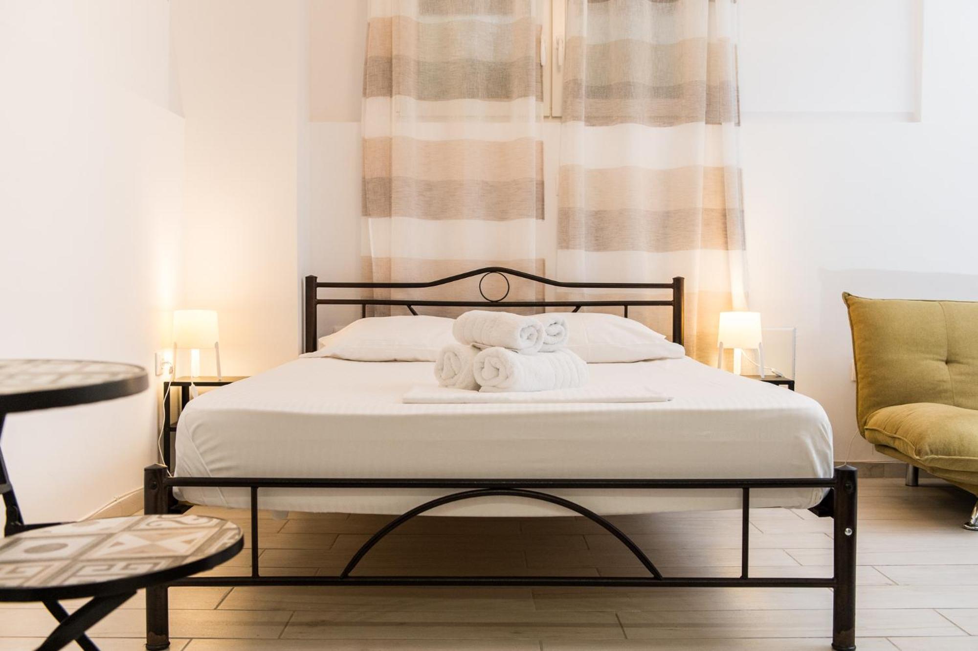 Luxury In Skg Apartment Thessaloniki
