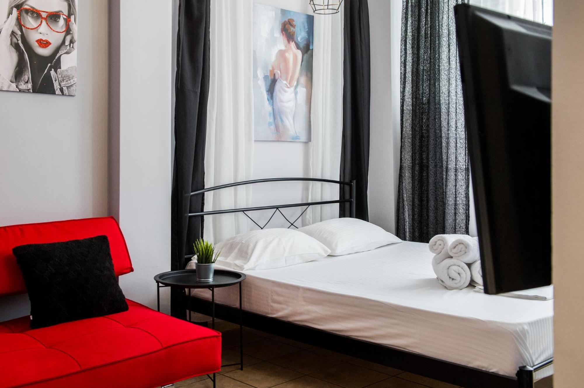Apartment Luxury In Skg *