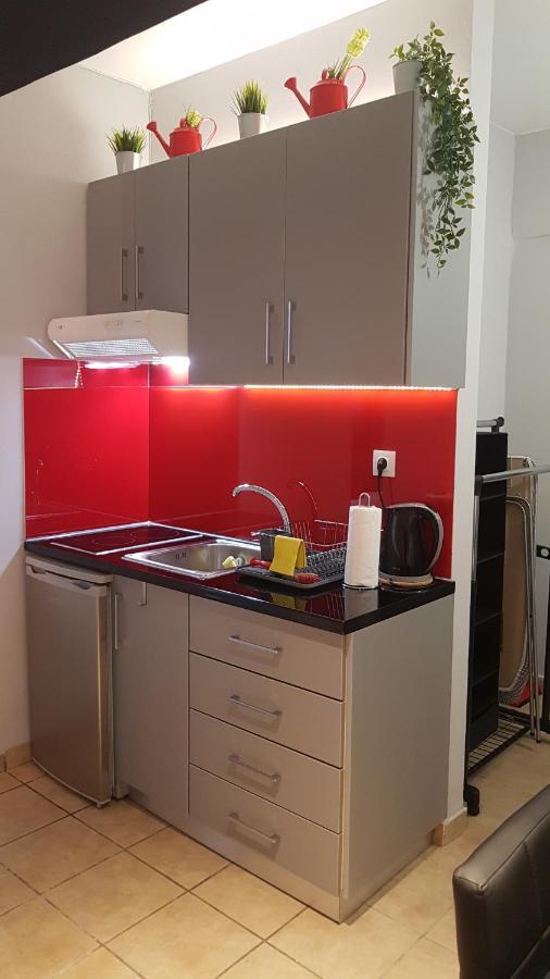 Apartment Luxury In Skg Thessaloniki